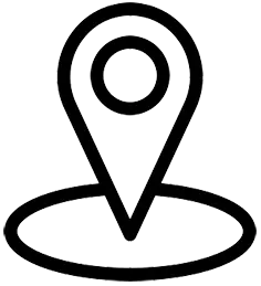 dirección escuela de baile